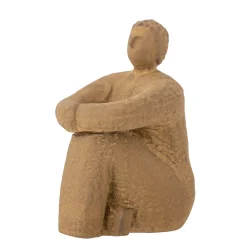 - Sandhya Deko, Brun, Terrakotta*Bloomingville Clearance