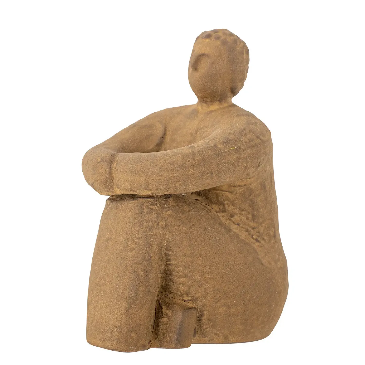 - Sandhya Deko, Brun, Terrakotta*Bloomingville Clearance