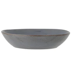 - Sandrine Skål, Grå, Stentøj^Bloomingville Best