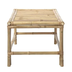 - Sole Sofabord - Natur^Bloomingville Discount