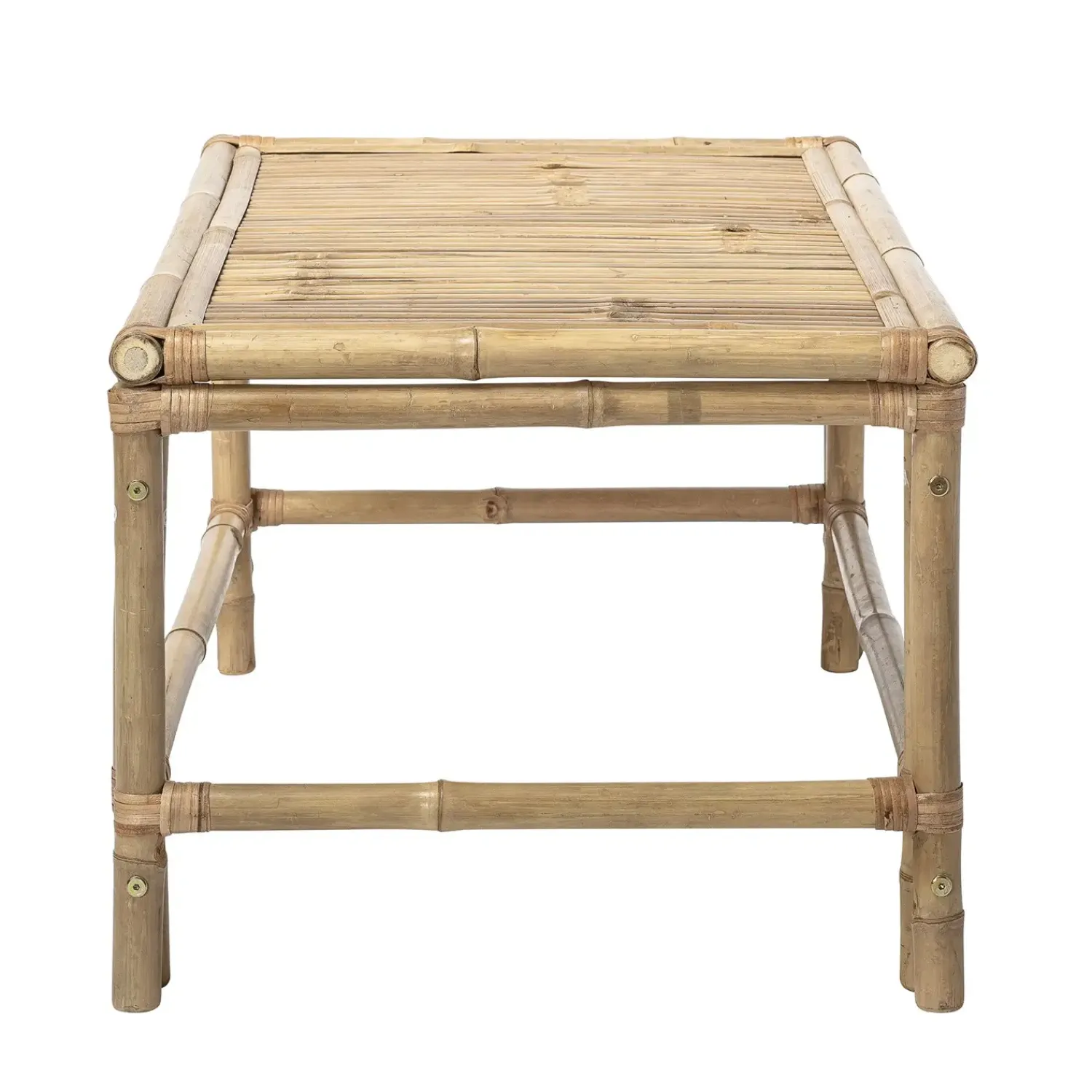 - Sole Sofabord - Natur^Bloomingville Discount