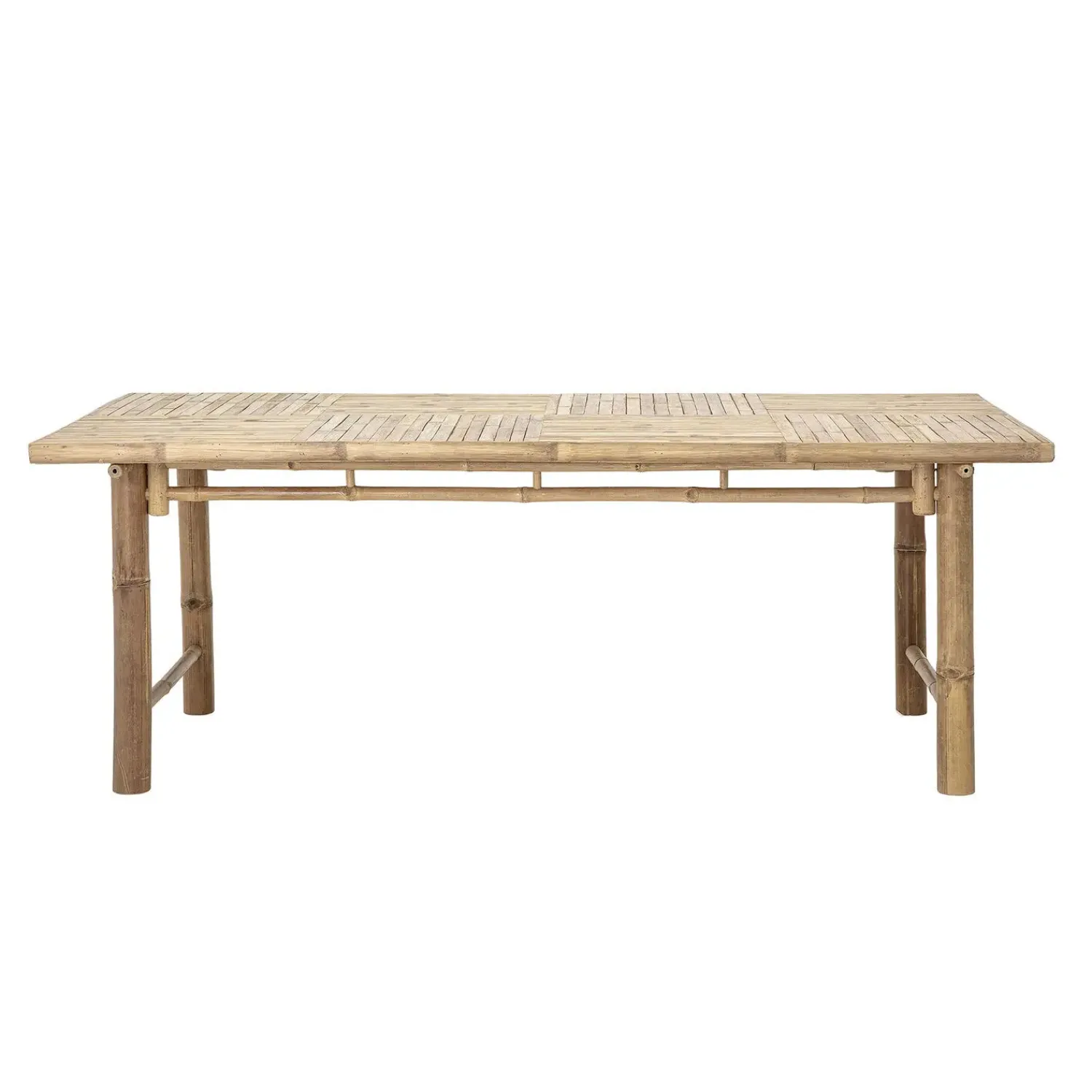 - Sole Spisebord, Natur, Bambus*Bloomingville Clearance