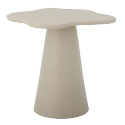 - Soller Sidebord, Natur, Aluminium^Bloomingville New