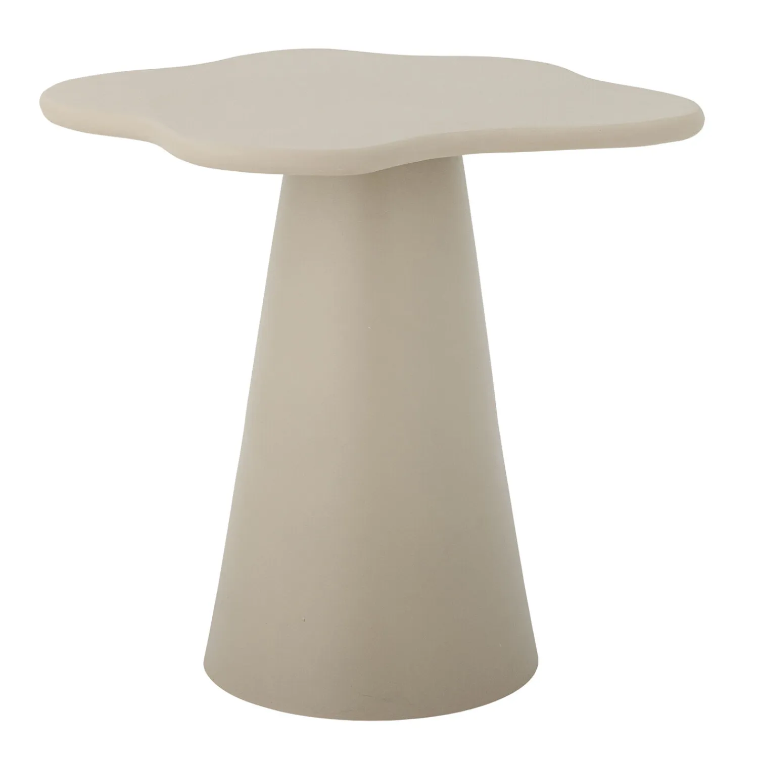 - Soller Sidebord, Natur, Aluminium^Bloomingville New