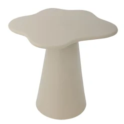 - Soller Sidebord, Natur, Aluminium^Bloomingville New