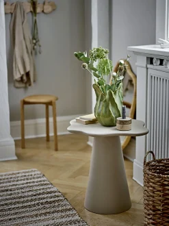 - Soller Sidebord, Natur, Aluminium^Bloomingville New