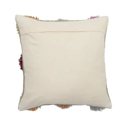 - Somma Pude, Blå, Uld*Bloomingville