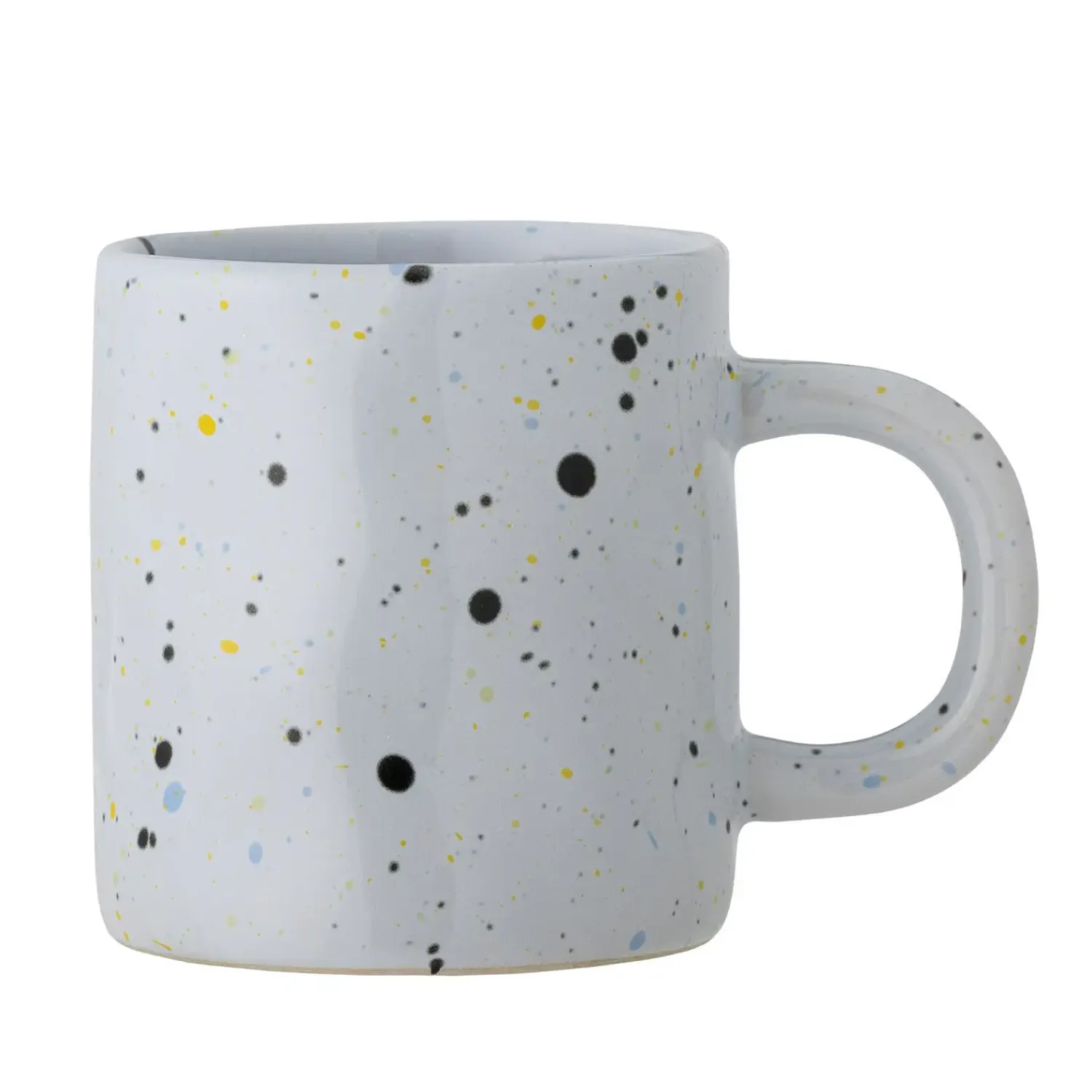 - Sprinkle Kop, Blå, Stentøj*Bloomingville