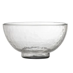 - Taro Skål, Klar, Genanvendt Glas^Bloomingville New