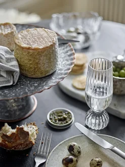 - Taurin Champagneglas, Klar, Glas^Bloomingville Sale