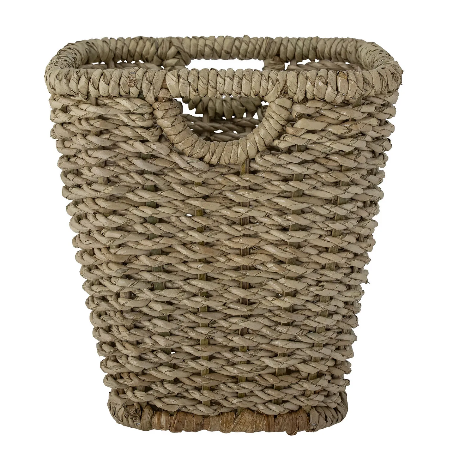 - Tennie Kurv, Natur, Palm leaf*Bloomingville New