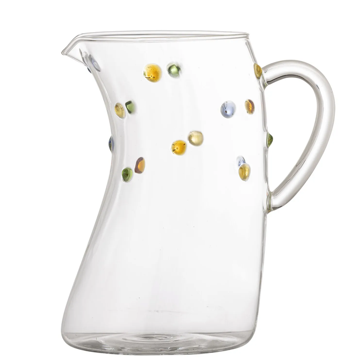 - Thalia Kande, Klar, Glas*Bloomingville Online