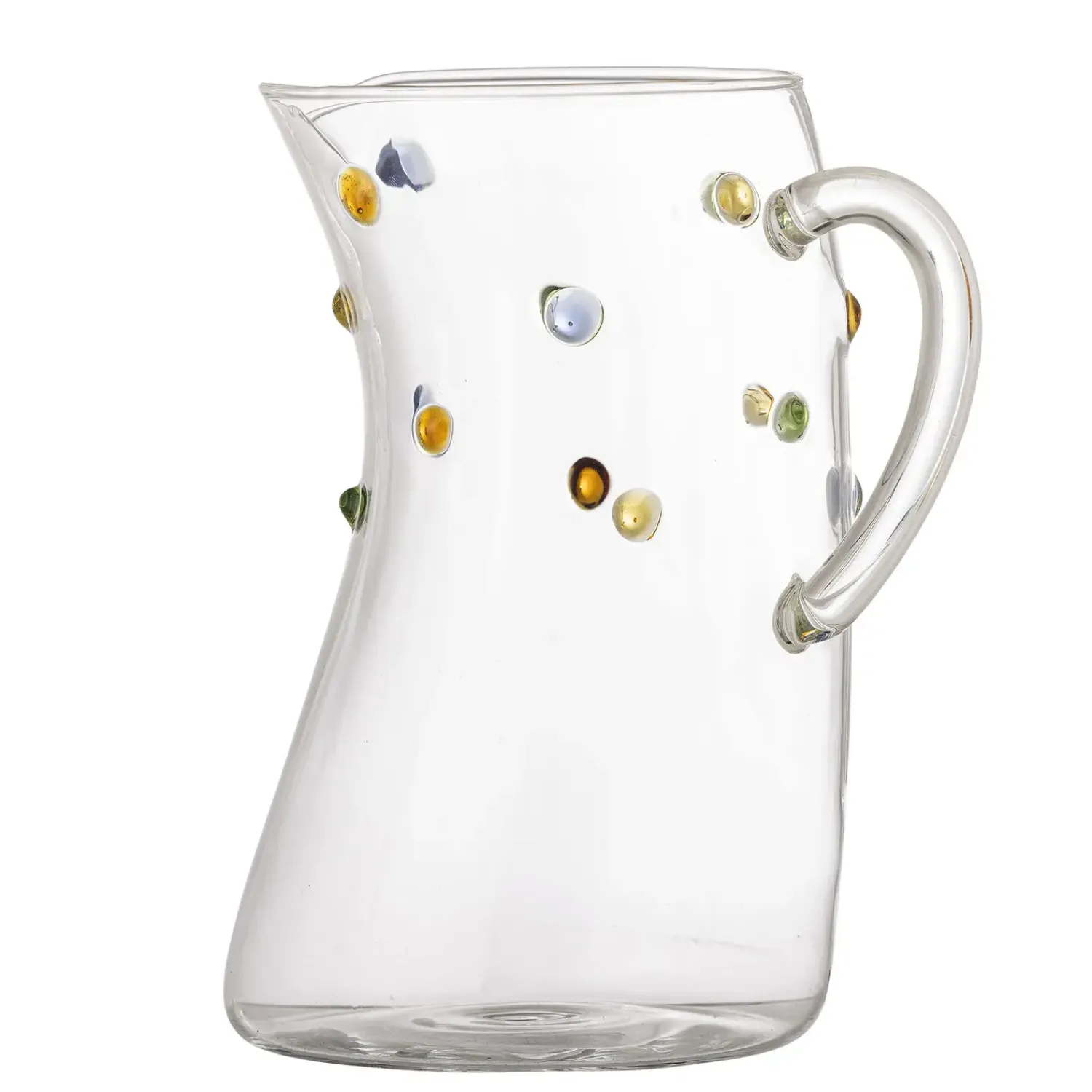 - Thalia Kande, Klar, Glas*Bloomingville Online