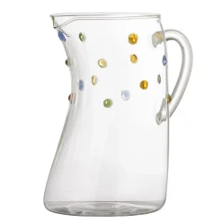 - Thalia Kande, Klar, Glas*Bloomingville Online