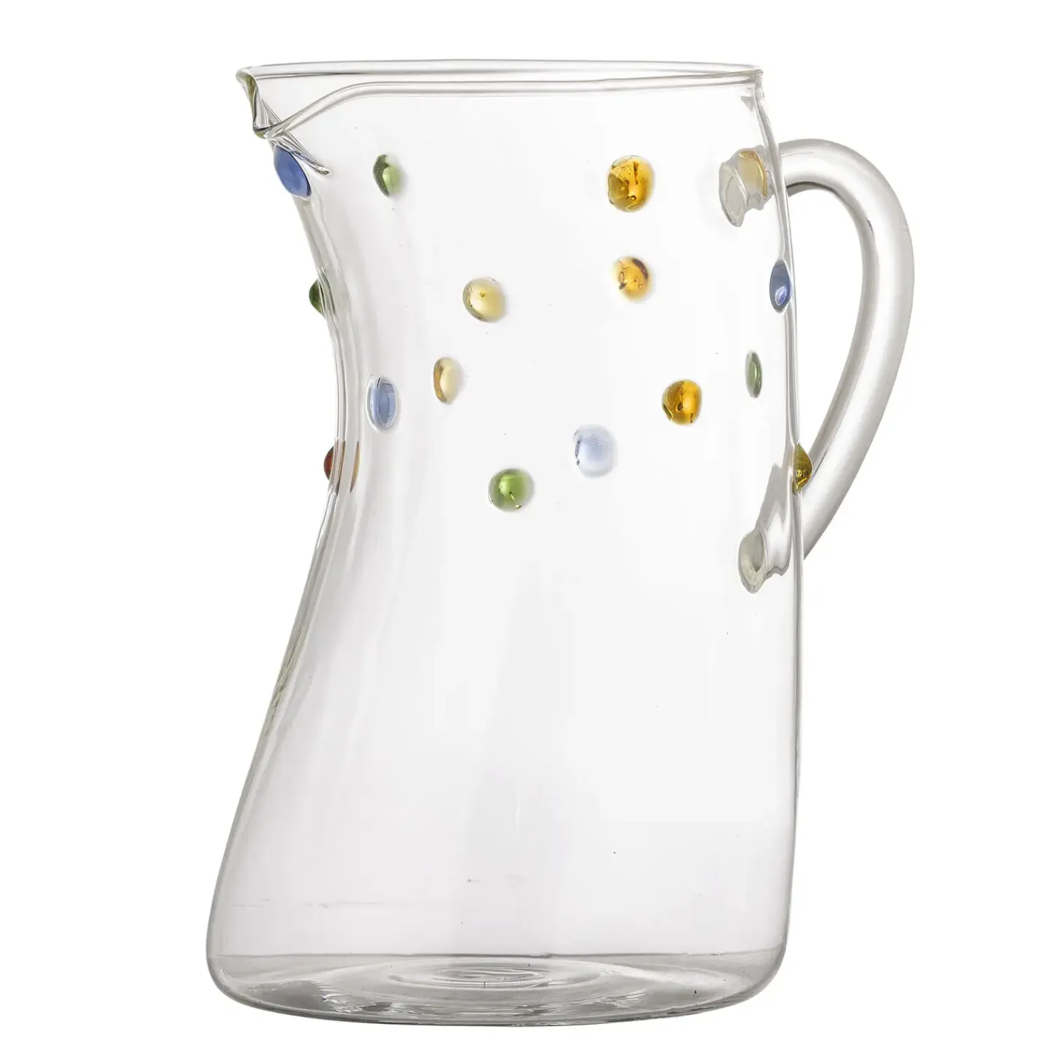 - Thalia Kande, Klar, Glas*Bloomingville Online