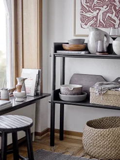 - Toula Skål, Natur, Stentøj^Bloomingville Clearance