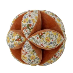 - Venke Soft Toy, Orange, Bomuld*Bloomingville Outlet