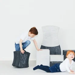 - Design Edition M 24 Dark grey marble^bObles Clearance