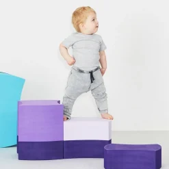 - Design Edition M 24 Multi purple*bObles Best