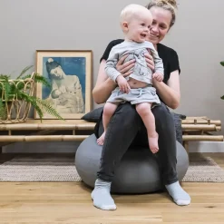 - Donut L Grey^bObles Clearance