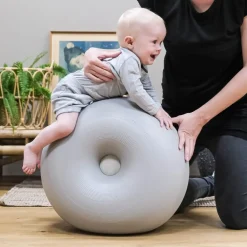 - Donut M Grey*bObles Hot