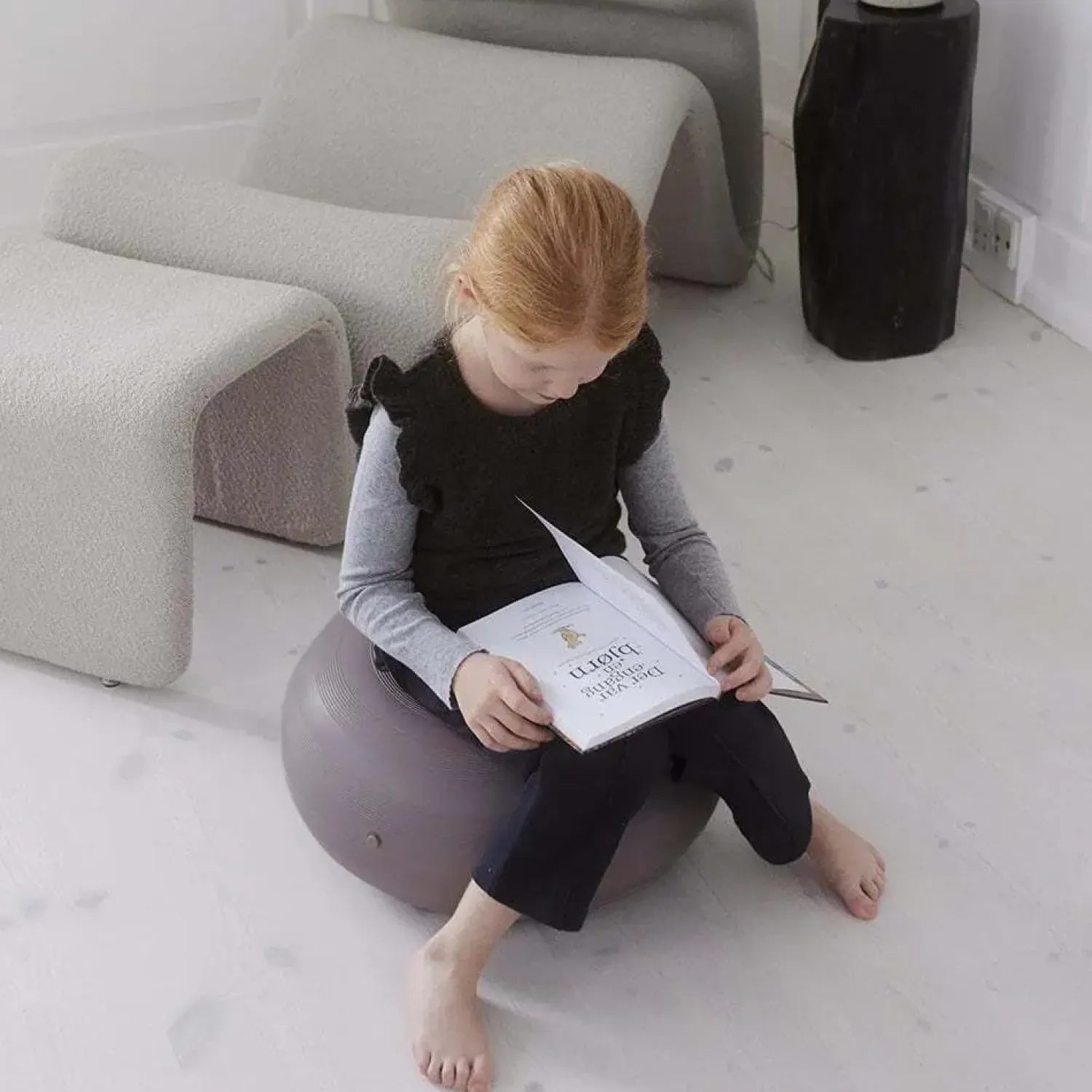 - Donut M Vintage Rose^bObles Discount