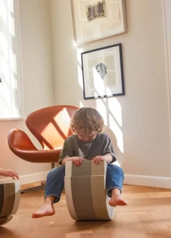 - Elefant L Sand grey*bObles Discount