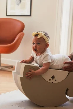 - Elefant L Sand grey*bObles Discount