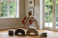 - Elefant L Sand grey*bObles Discount