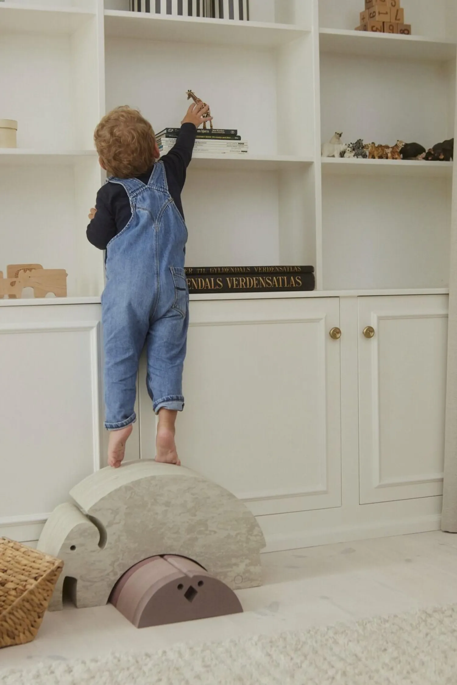 - Elefant L Smoke*bObles New