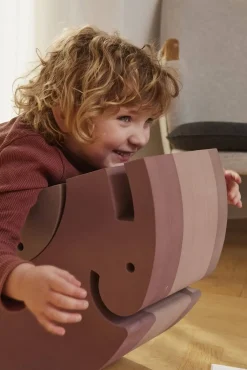 - Elefant L Vintage Rose^bObles New