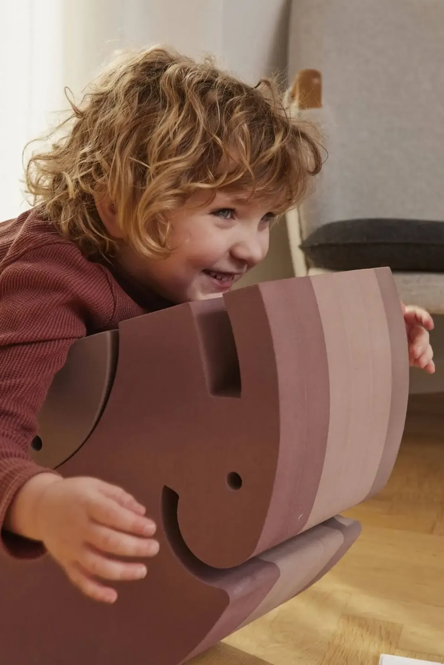 - Elefant L Vintage Rose^bObles New