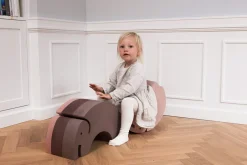 - Elefant L Vintage Rose^bObles New