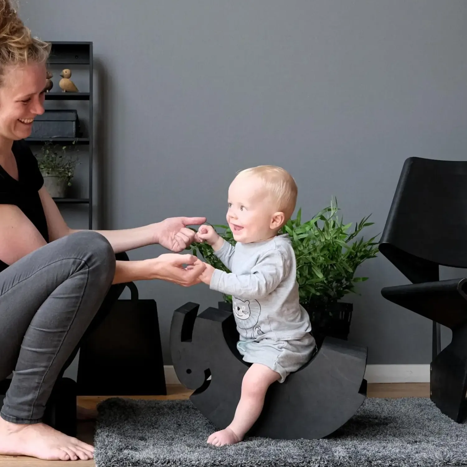 - Elefant M Black^bObles Best