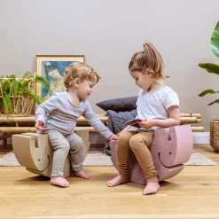 - Elefant M Dusty rose^bObles Best