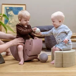 - Elefant M Dusty rose^bObles Best