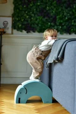 - Elefant M Green haze^bObles New