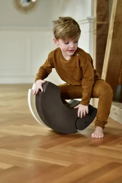 - Elefant M Sand grey*bObles New