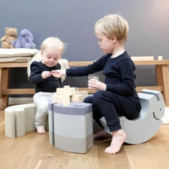 - Elefant S Cloudy blue*bObles Online