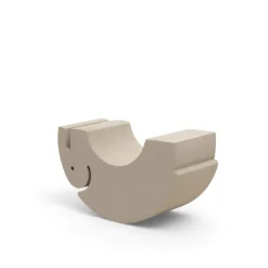 - Elefant S Sand grey*bObles