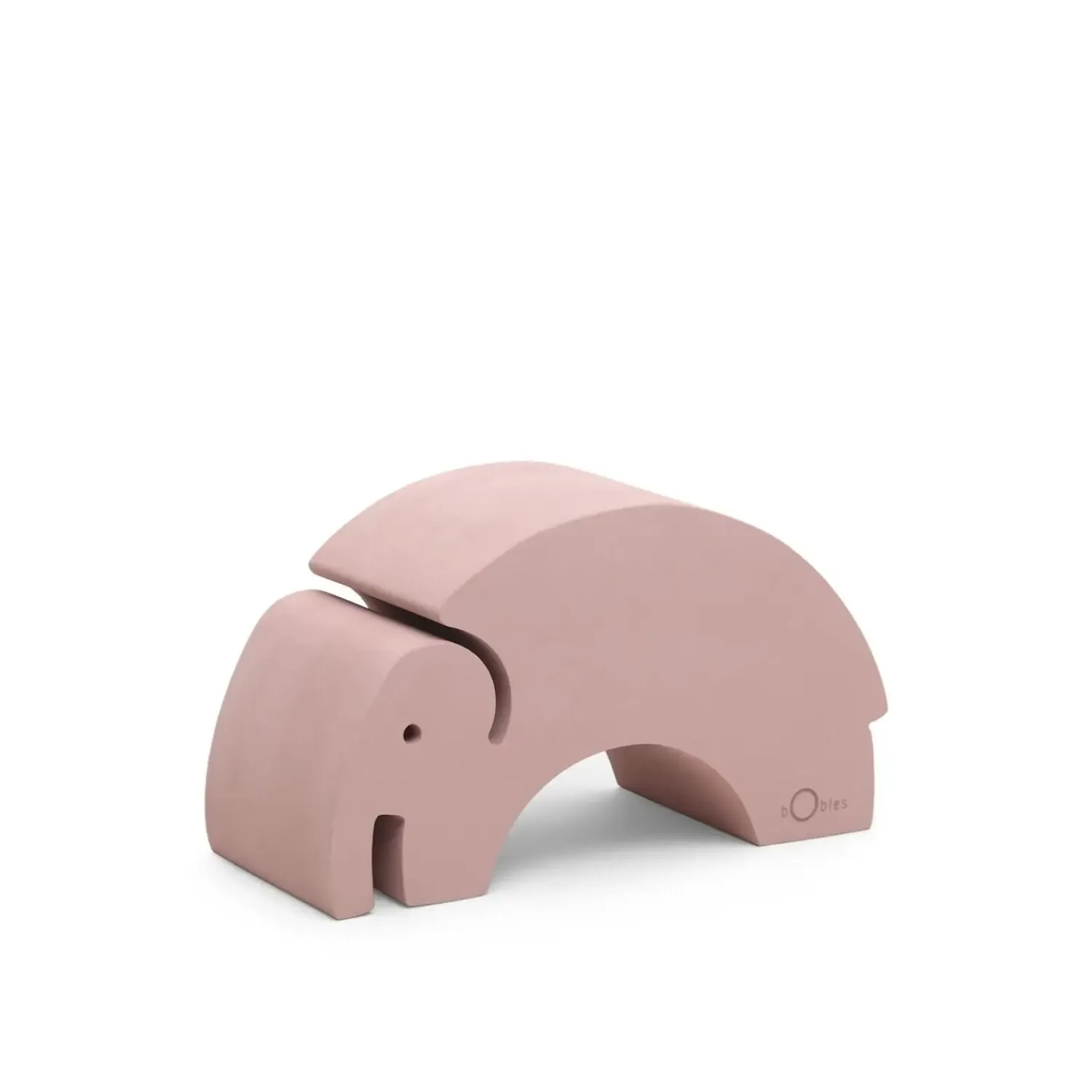 - Elefant S Vintage rose*bObles New