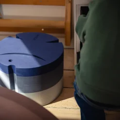 - Fisk L Cloudy blue^bObles Sale