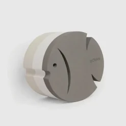 - Fisk L Sand grey*bObles Discount