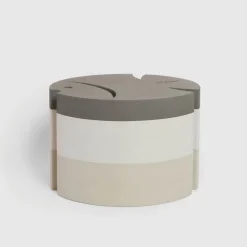 - Fisk L Sand grey*bObles Discount