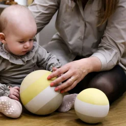 - Foamball sæt Honey^bObles Best