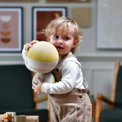 - Foamball sæt Honey^bObles Best