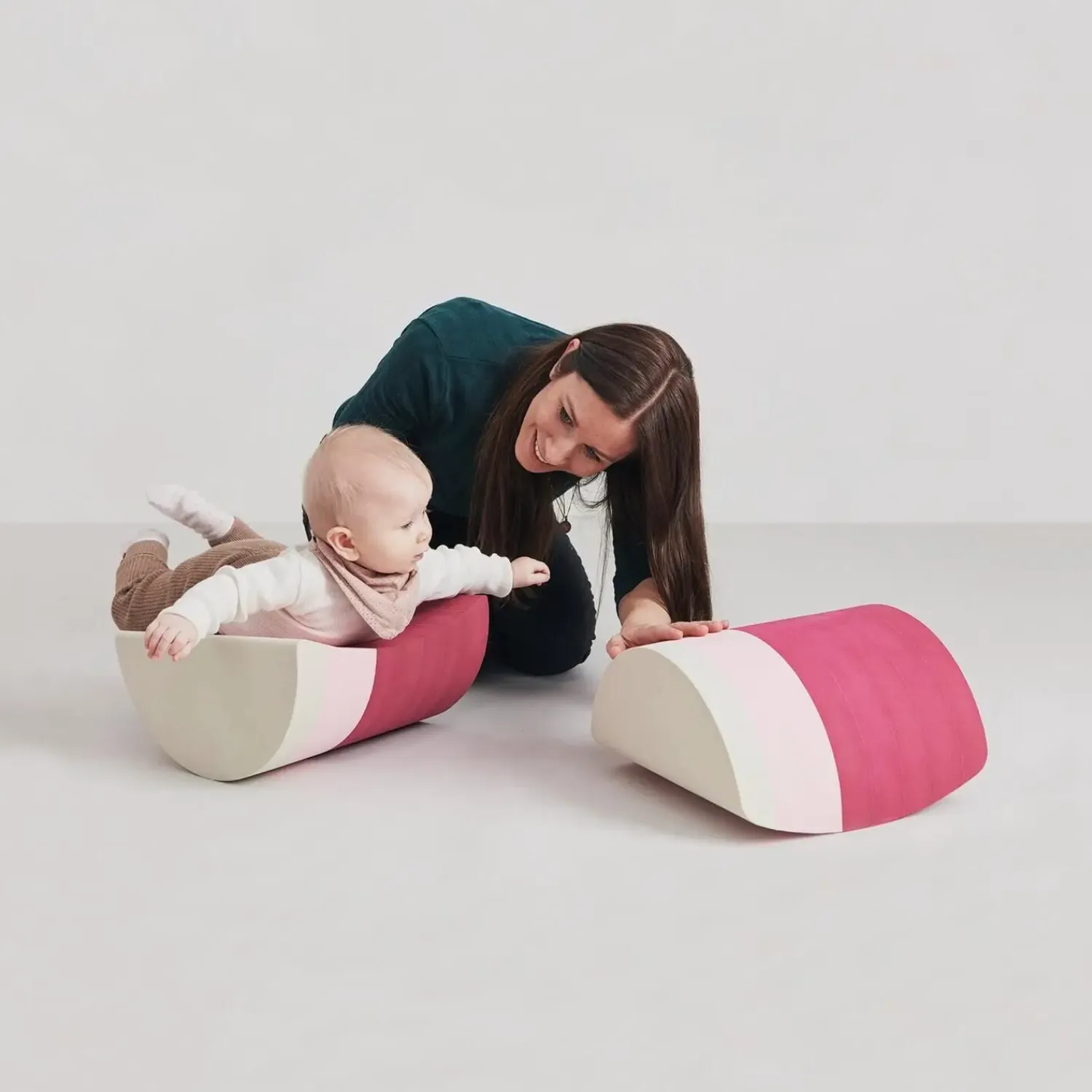 - Friends Rose*bObles