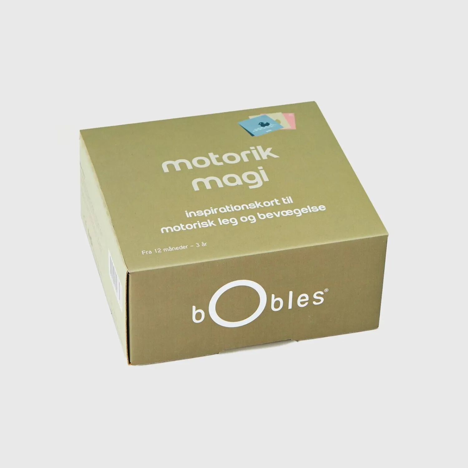 - Inspirationskort - Tumling^bObles Sale