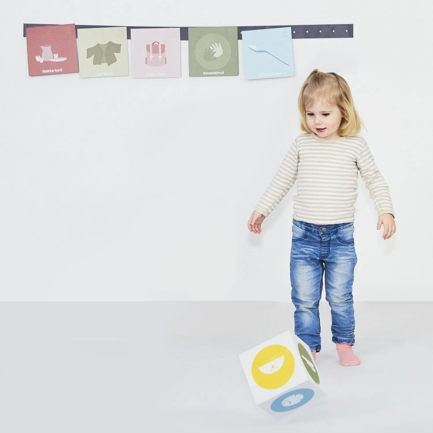 - Inspirationskort - Tumling^bObles Sale