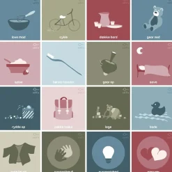 - Inspirationskort - Barn*bObles Sale